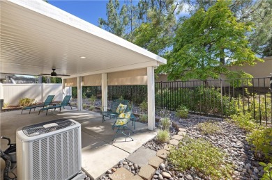 BEAUTIFUL SINGLE-STORY HOME IN THE COLONY ~ One of the area's on California Oaks Golf Course in California - for sale on GolfHomes.com, golf home, golf lot