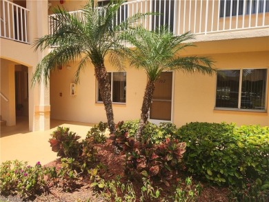 PRICE ADJUSTMENT:  A delightful first floor Condo with full Golf on Glen Eagle Golf and Country Club in Florida - for sale on GolfHomes.com, golf home, golf lot