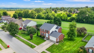 Classic Charm Meets Modern Comfort on Battlefield Golf Course on Battlefield Golf and Country Club in Kentucky - for sale on GolfHomes.com, golf home, golf lot