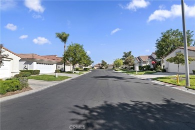 BEAUTIFUL SINGLE-STORY HOME IN THE COLONY ~ One of the area's on California Oaks Golf Course in California - for sale on GolfHomes.com, golf home, golf lot