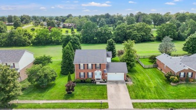 Classic Charm Meets Modern Comfort on Battlefield Golf Course on Battlefield Golf and Country Club in Kentucky - for sale on GolfHomes.com, golf home, golf lot