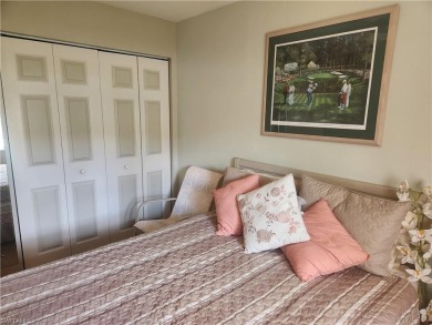 PRICE ADJUSTMENT:  A delightful first floor Condo with full Golf on Glen Eagle Golf and Country Club in Florida - for sale on GolfHomes.com, golf home, golf lot