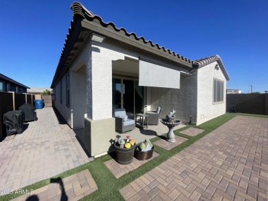 Welcome to this stunning 4-bedroom, 3-bathroom home in the on Ironwood Golf Club in Arizona - for sale on GolfHomes.com, golf home, golf lot