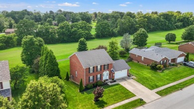 Classic Charm Meets Modern Comfort on Battlefield Golf Course on Battlefield Golf and Country Club in Kentucky - for sale on GolfHomes.com, golf home, golf lot