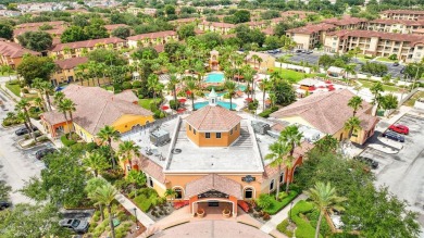 Welcome to 234 Cambria Avenue, a fully furnished 3-bedroom, 2 on Highlands Reserve Golf Club in Florida - for sale on GolfHomes.com, golf home, golf lot