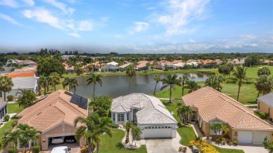 Welcome to Seminole Lakes, one of Punta Gorda's most desirable on Seminole Lakes Country Club in Florida - for sale on GolfHomes.com, golf home, golf lot