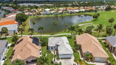 Welcome to Seminole Lakes, one of Punta Gorda's most desirable on Seminole Lakes Country Club in Florida - for sale on GolfHomes.com, golf home, golf lot