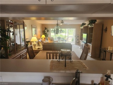 PRICE ADJUSTMENT:  A delightful first floor Condo with full Golf on Glen Eagle Golf and Country Club in Florida - for sale on GolfHomes.com, golf home, golf lot