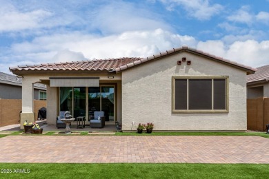Welcome to this stunning 4-bedroom, 3-bathroom home in the on Ironwood Golf Club in Arizona - for sale on GolfHomes.com, golf home, golf lot