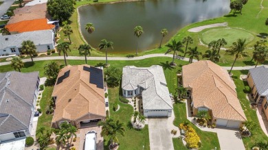 Welcome to Seminole Lakes, one of Punta Gorda's most desirable on Seminole Lakes Country Club in Florida - for sale on GolfHomes.com, golf home, golf lot