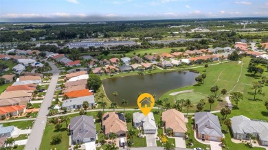 Welcome to Seminole Lakes, one of Punta Gorda's most desirable on Seminole Lakes Country Club in Florida - for sale on GolfHomes.com, golf home, golf lot