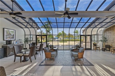 BEAUTIFUL SINGLE-STORY HOME IN THE COLONY ~ One of the area's on California Oaks Golf Course in California - for sale on GolfHomes.com, golf home, golf lot