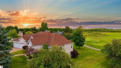 Experience luxury living on the 11th fairway of The Bear Golf on Grand Traverse Resort and Spa in Michigan - for sale on GolfHomes.com, golf home, golf lot