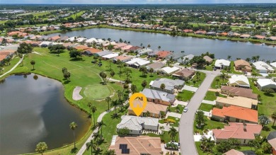 Welcome to Seminole Lakes, one of Punta Gorda's most desirable on Seminole Lakes Country Club in Florida - for sale on GolfHomes.com, golf home, golf lot