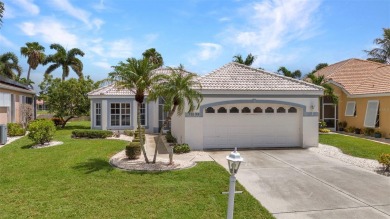 Welcome to Seminole Lakes, one of Punta Gorda's most desirable on Seminole Lakes Country Club in Florida - for sale on GolfHomes.com, golf home, golf lot