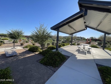 Welcome to this stunning 4-bedroom, 3-bathroom home in the on Ironwood Golf Club in Arizona - for sale on GolfHomes.com, golf home, golf lot