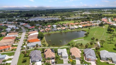 Welcome to Seminole Lakes, one of Punta Gorda's most desirable on Seminole Lakes Country Club in Florida - for sale on GolfHomes.com, golf home, golf lot