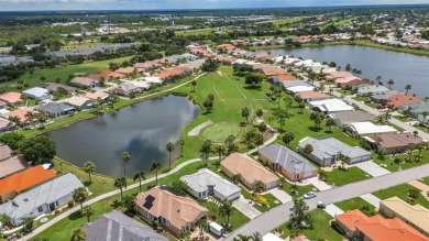 Welcome to Seminole Lakes, one of Punta Gorda's most desirable on Seminole Lakes Country Club in Florida - for sale on GolfHomes.com, golf home, golf lot