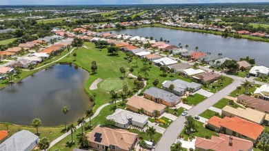 Welcome to Seminole Lakes, one of Punta Gorda's most desirable on Seminole Lakes Country Club in Florida - for sale on GolfHomes.com, golf home, golf lot