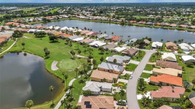 Welcome to Seminole Lakes, one of Punta Gorda's most desirable on Seminole Lakes Country Club in Florida - for sale on GolfHomes.com, golf home, golf lot