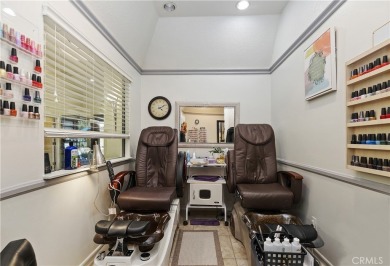 BEAUTIFUL SINGLE-STORY HOME IN THE COLONY ~ One of the area's on California Oaks Golf Course in California - for sale on GolfHomes.com, golf home, golf lot