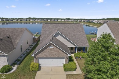 Would you like to live your life to the fullest living on a on Southern Dunes Golf Course in Indiana - for sale on GolfHomes.com, golf home, golf lot