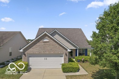Would you like to live your life to the fullest living on a on Southern Dunes Golf Course in Indiana - for sale on GolfHomes.com, golf home, golf lot