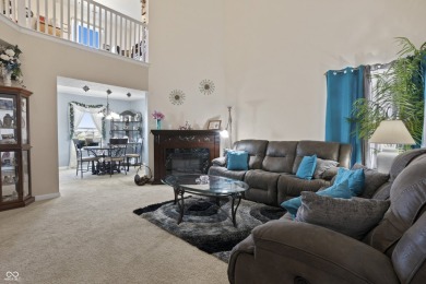 Would you like to live your life to the fullest living on a on Southern Dunes Golf Course in Indiana - for sale on GolfHomes.com, golf home, golf lot