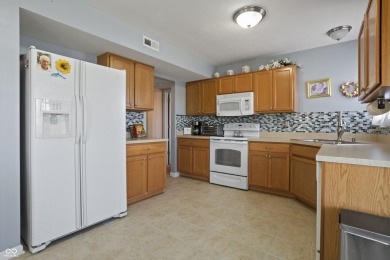 Would you like to live your life to the fullest living on a on Southern Dunes Golf Course in Indiana - for sale on GolfHomes.com, golf home, golf lot