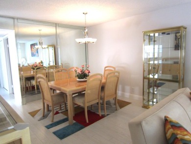 Lovely, Fully Updated 2nd Floor Condo, nestled in a very private on Kings Point Golf -Flanders Way in Florida - for sale on GolfHomes.com, golf home, golf lot