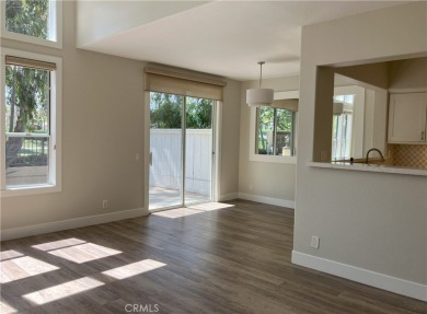 This beautiful home is located along the fairway of the Tijeras on Tijeras Creek Golf Club in California - for sale on GolfHomes.com, golf home, golf lot