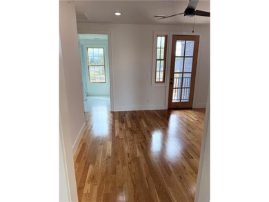 This stunning five plex is located in the heart of town on Pinnacle Country Club in Arkansas - for sale on GolfHomes.com, golf home, golf lot