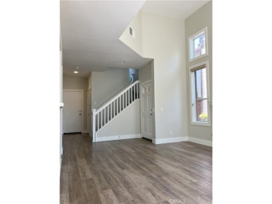 This beautiful home is located along the fairway of the Tijeras on Tijeras Creek Golf Club in California - for sale on GolfHomes.com, golf home, golf lot