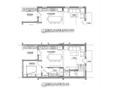 This stunning five plex is located in the heart of town on Pinnacle Country Club in Arkansas - for sale on GolfHomes.com, golf home, golf lot