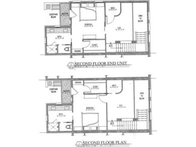 This stunning five plex is located in the heart of town on Pinnacle Country Club in Arkansas - for sale on GolfHomes.com, golf home, golf lot