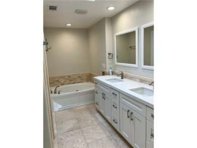 This beautiful home is located along the fairway of the Tijeras on Tijeras Creek Golf Club in California - for sale on GolfHomes.com, golf home, golf lot