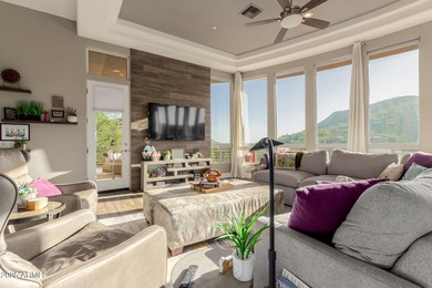 Welcome to the most beautiful golf course and mountain views on Eagle Mountain Golf Club in Arizona - for sale on GolfHomes.com, golf home, golf lot