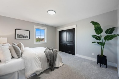 Rustic Charm Meets Modern Comfort on (pending golf course) in Oregon - for sale on GolfHomes.com, golf home, golf lot