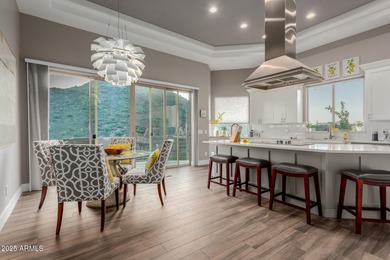 Welcome to the most beautiful golf course and mountain views on Eagle Mountain Golf Club in Arizona - for sale on GolfHomes.com, golf home, golf lot