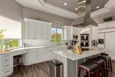 Welcome to the most beautiful golf course and mountain views on Eagle Mountain Golf Club in Arizona - for sale on GolfHomes.com, golf home, golf lot