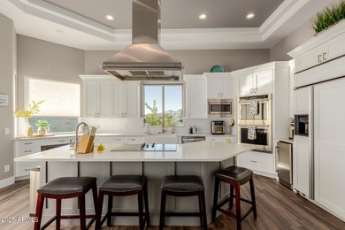 Welcome to the most beautiful golf course and mountain views on Eagle Mountain Golf Club in Arizona - for sale on GolfHomes.com, golf home, golf lot