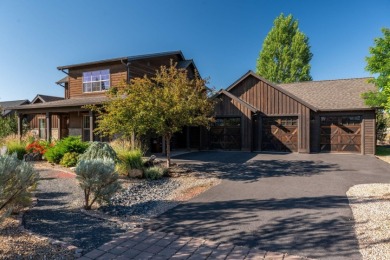 Rustic Charm Meets Modern Comfort on (pending golf course) in Oregon - for sale on GolfHomes.com, golf home, golf lot