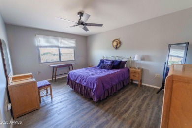 Welcome to this charming 1-bedroom, 1-bath condo in the heart of on Stardust Golf Course in Arizona - for sale on GolfHomes.com, golf home, golf lot