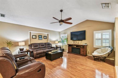Welcome to 2817 Wingfoot Ct, located in the desirable on Cypresswood Golf and Country Club in Florida - for sale on GolfHomes.com, golf home, golf lot