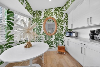 Wow what a showstopper! Shows like a model! This 3 BR 2 BA 2 car on  in Florida - for sale on GolfHomes.com, golf home, golf lot