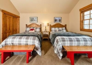 1/8th interest in a Hassle-free ownership with all amenities on McCall Municipal Golf Course in Idaho - for sale on GolfHomes.com, golf home, golf lot