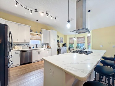 You are going to fall in Love with the SPACIOUS OPEN FLOOR PLAN on Amberwood Executive Golf Course in Florida - for sale on GolfHomes.com, golf home, golf lot