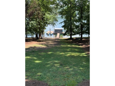 Listed below current appraisal. This isn't just a house on the on Lanier Island Legacy Golf Couorse in Georgia - for sale on GolfHomes.com, golf home, golf lot