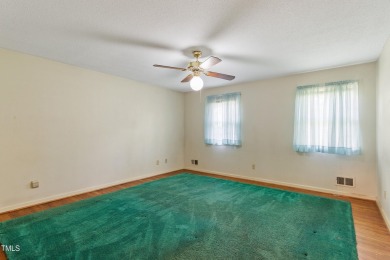 If you love nostalgia, you will enjoy stepping back into 1970 on North Ridge Country Club in North Carolina - for sale on GolfHomes.com, golf home, golf lot