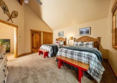 1/8th interest in a Hassle-free ownership with all amenities on McCall Municipal Golf Course in Idaho - for sale on GolfHomes.com, golf home, golf lot
